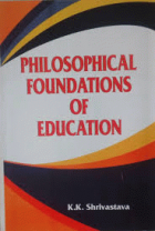 Philosophical foundation of education