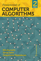 Fundamentals Of Computer Algorithms