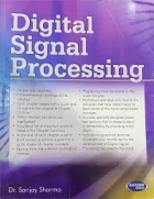 Digital Signal Processing