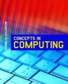 Concepts in computing
