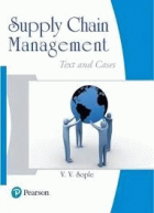 Supply Chain Management: Text and Cases