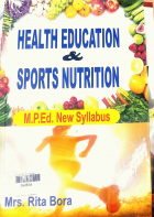 Health Education & Sports Nutrition - M.P.Ed. New Syllabus