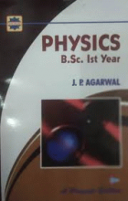 Physics B.Sc. Ist Year